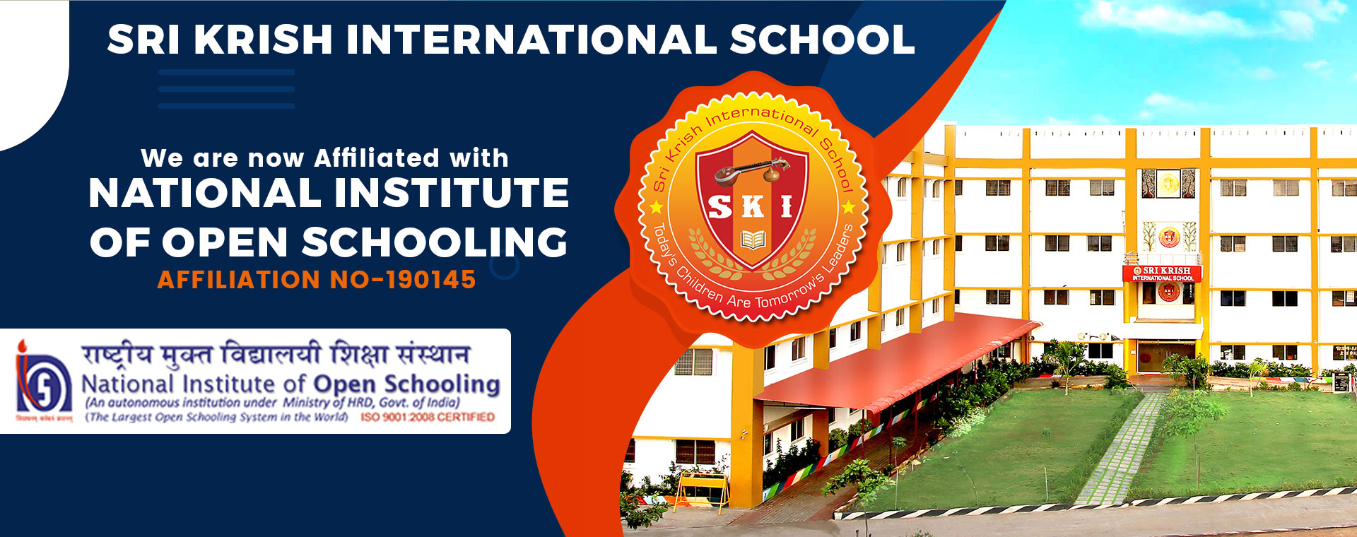 one of the CBSE Affiliated Schools Chennai