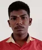 student of Sri Krish International School