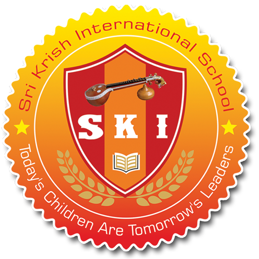 Top CBSE School in Chennai - Sri Krish International School