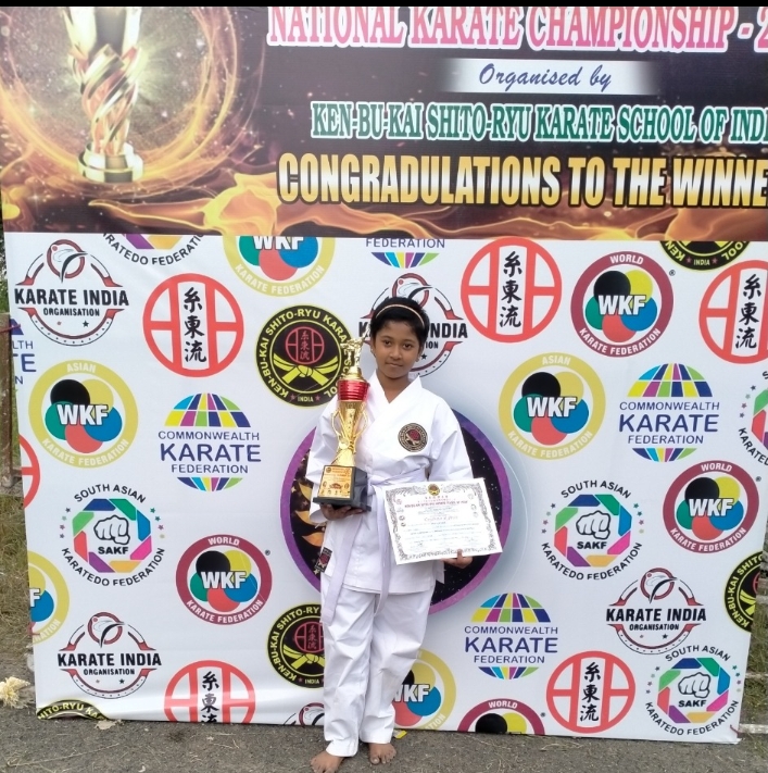 National-Karate-Championship-1st-prize