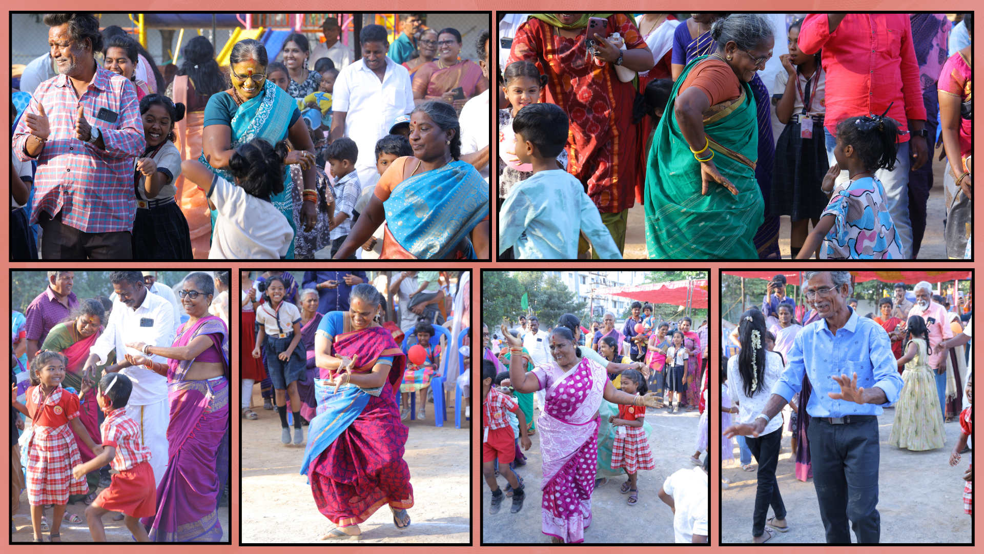 Grandparents Day Celebration 2026